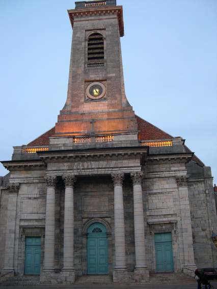  Eglise Saint-Pierre
